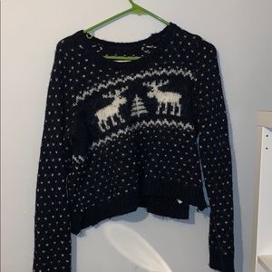Ugly Christmas Sweater